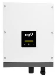FOXESS inverter