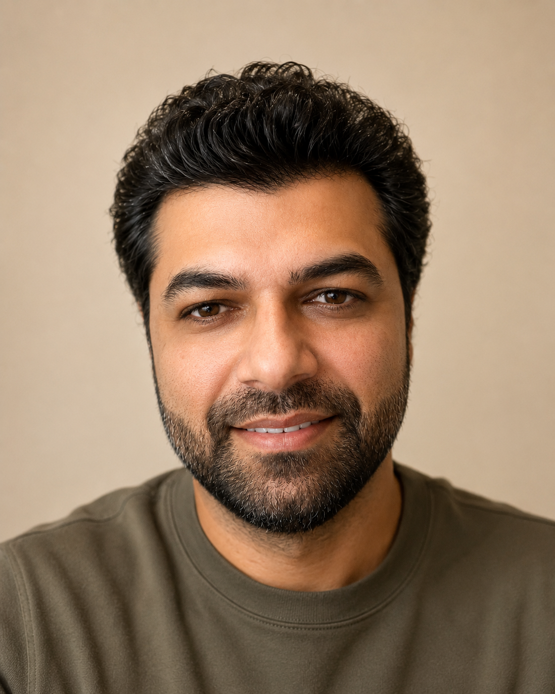 Roomi Qureshi from SellSmart Solutions
